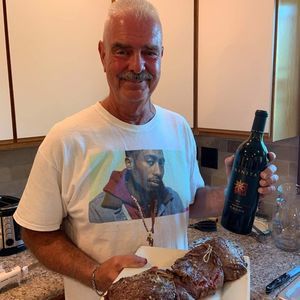 Meet your Posher, Jack